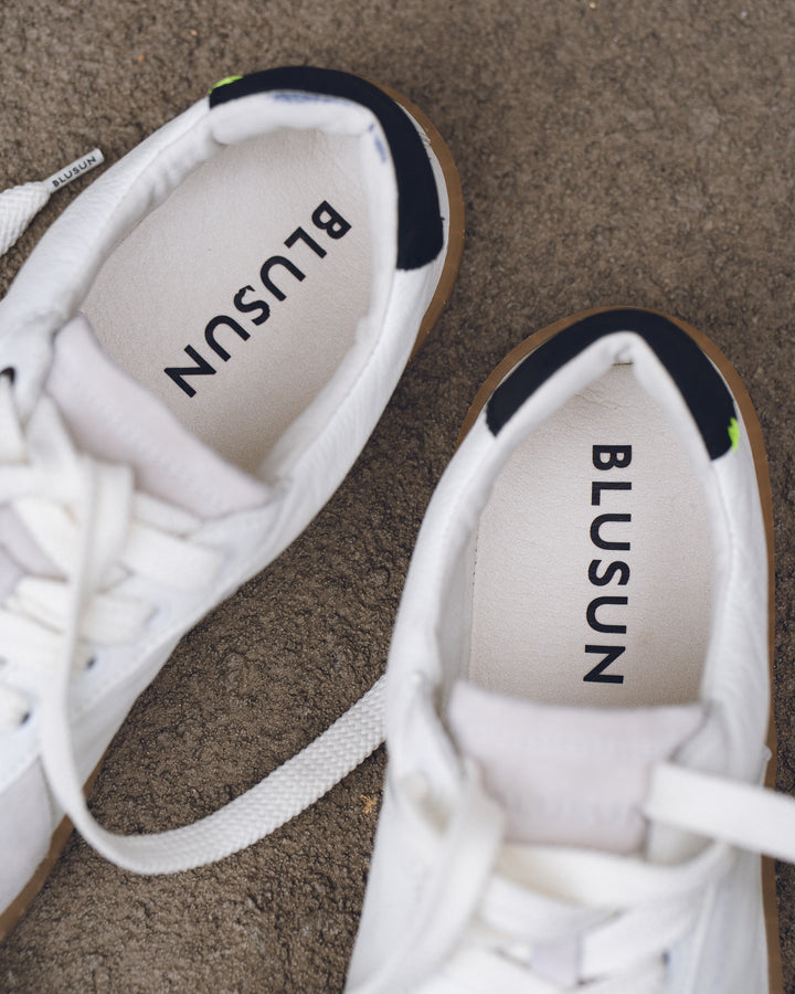 BLSN-200M / White