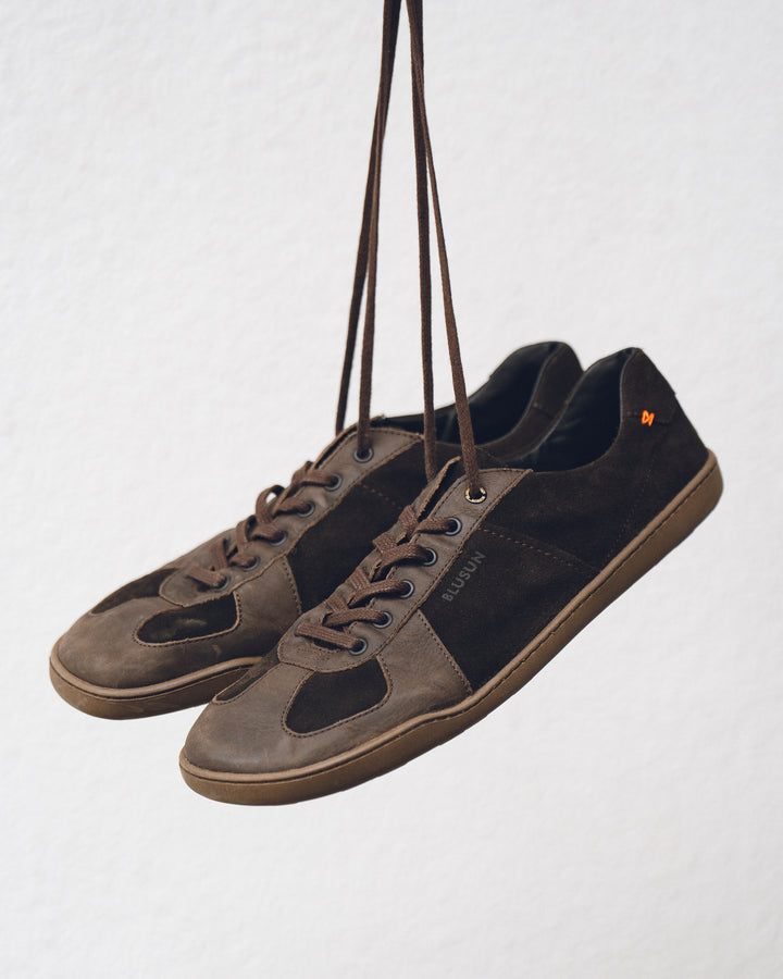 BLSN-200M / Dark Brown