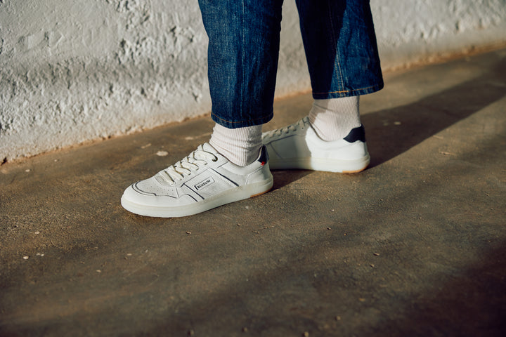 BLSN-600+M / White