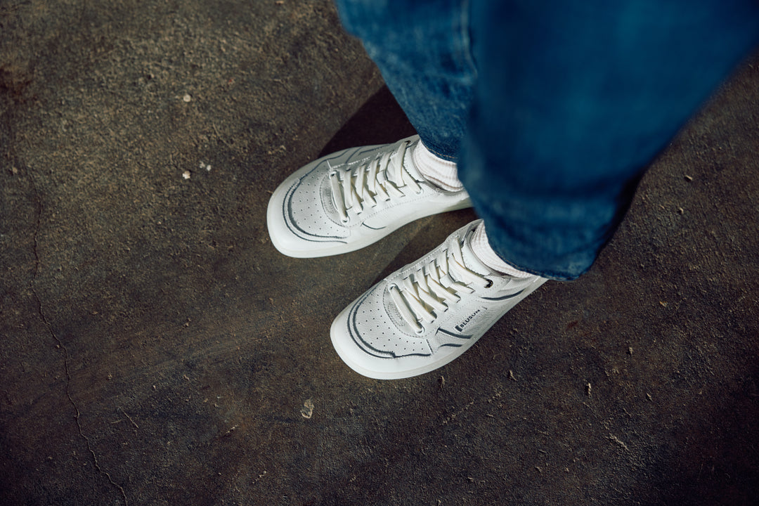 BLSN-600+W / White
