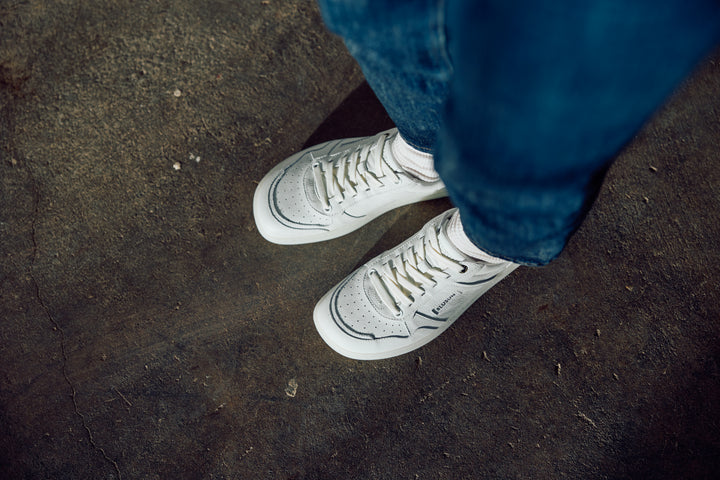BLSN-600+W / White