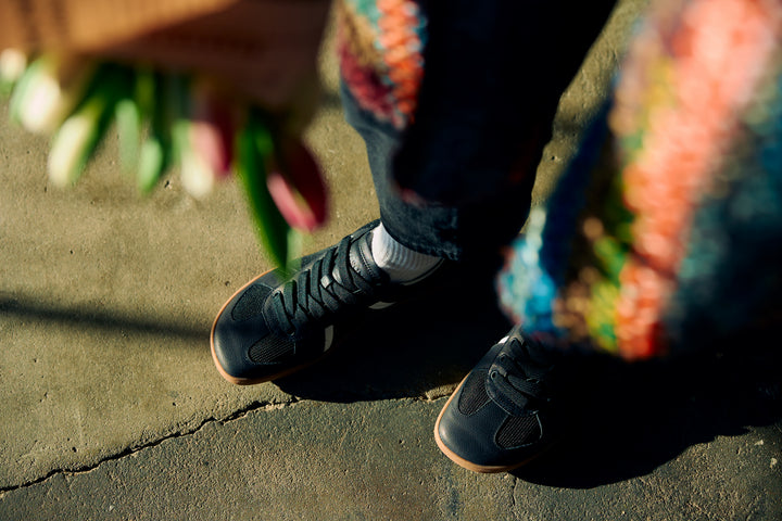 BLSN-204M / Black