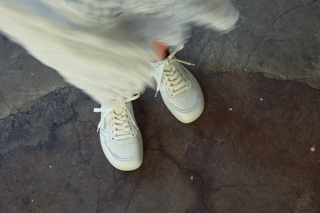 BLSN-600+W / White