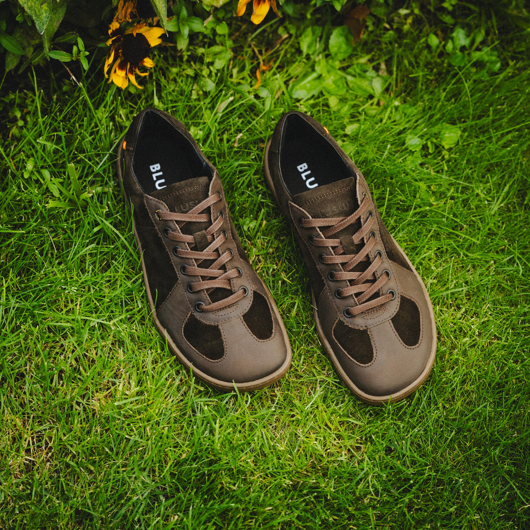 BLSN-200M / Dark Brown