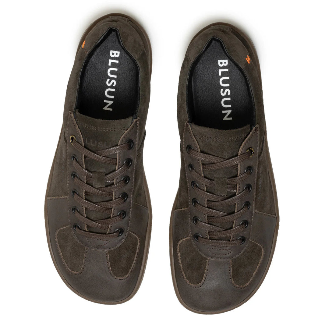 BLSN-200M / Dark Brown