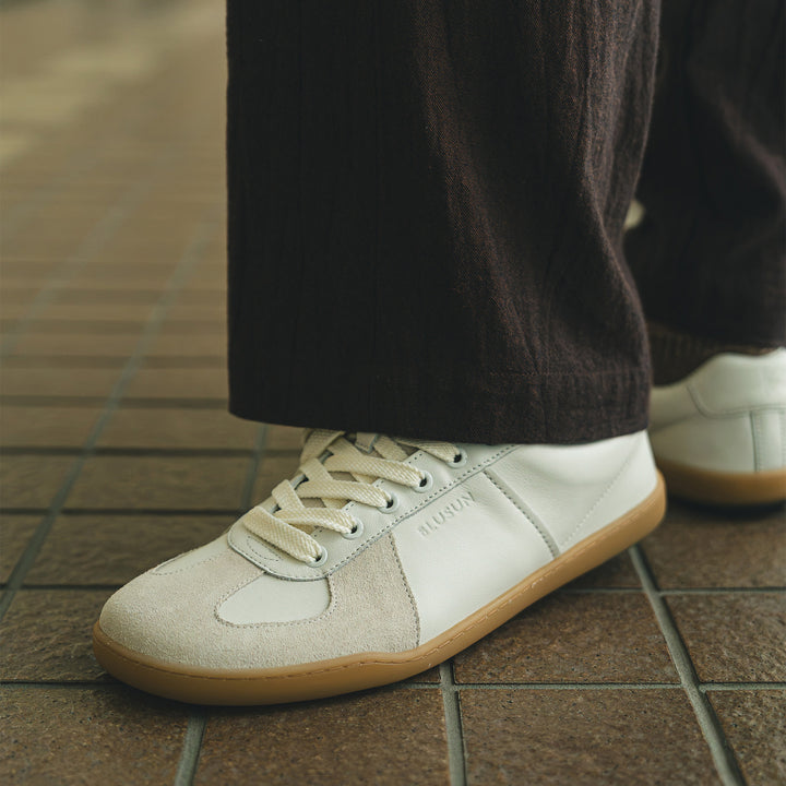 BLSN-200M / Pure White