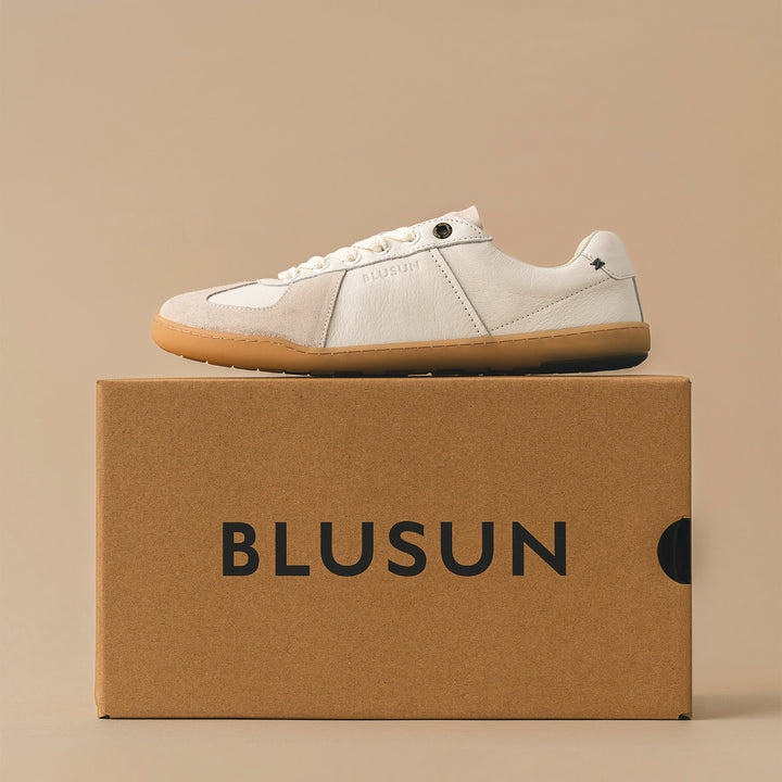 BLSN-200W / Pure White