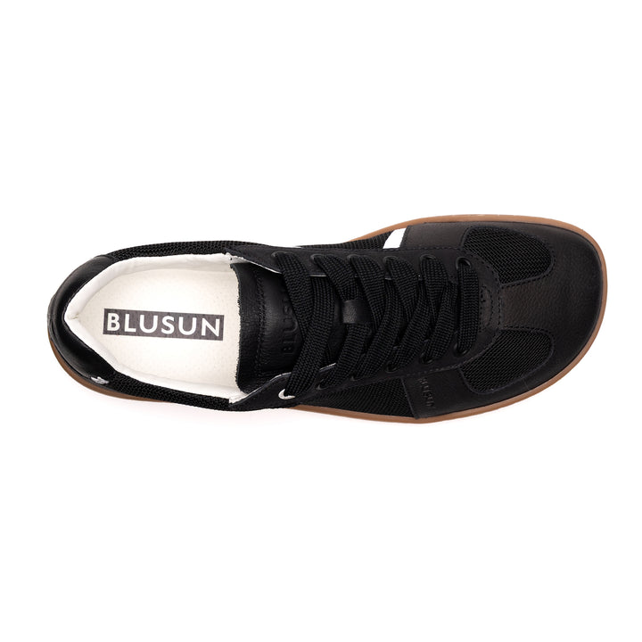 BLSN-204W / Black