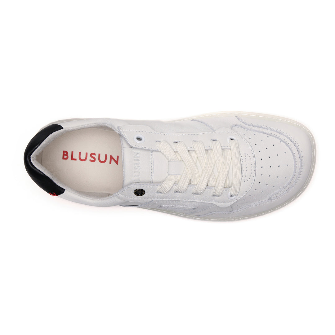 BLSN-600+M / White
